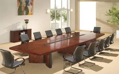 2020年辦公家具,中國這個市場有多大?