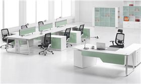 辦公家具廠家教你如何選購未來辦公家具!