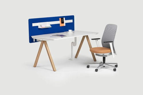 透視bene辦公家具背后的設(shè)計(jì)概念
