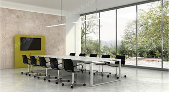 深圳辦公家具定做要這樣做 這才是正確的打開方式